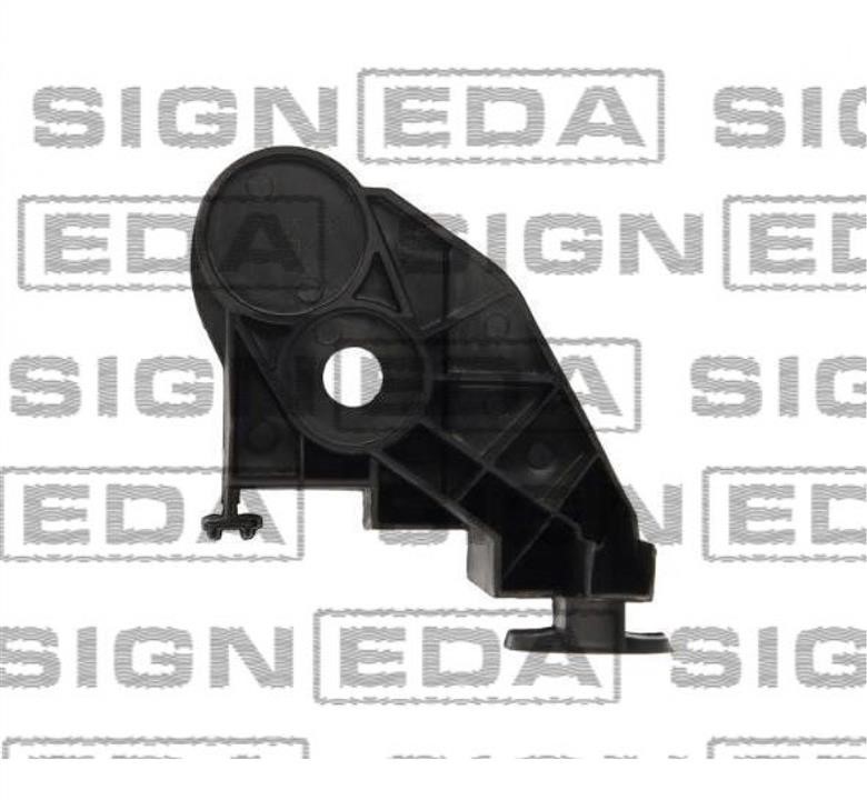 PBM43107AR Signeda Кронштейн бампера