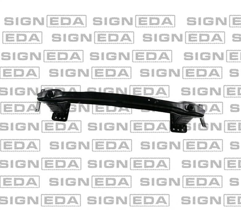 PBM44094A Signeda Усилитель бампера переднего