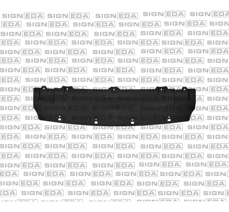 PBM60029B Signeda Захист бамперу