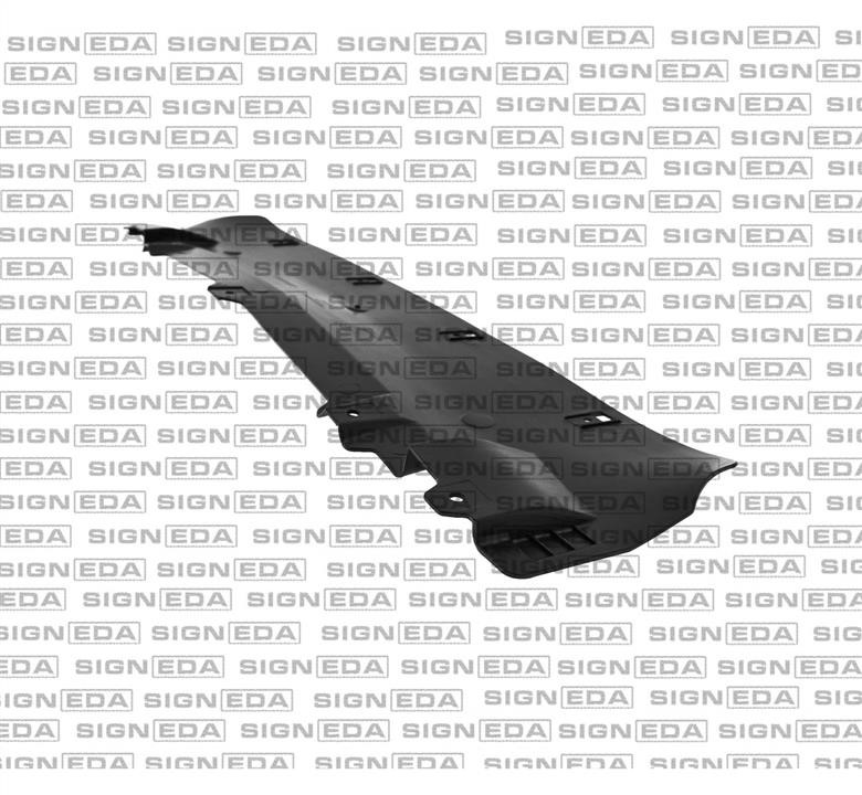 Купити Signeda PBM60029B за низькою ціною в Україні!