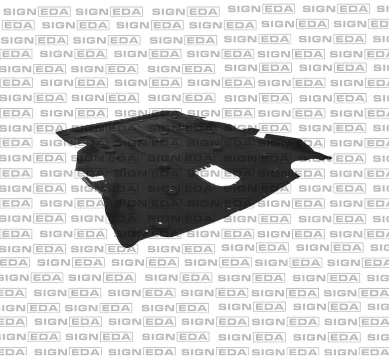 Захист двигуна Signeda PBM60041A