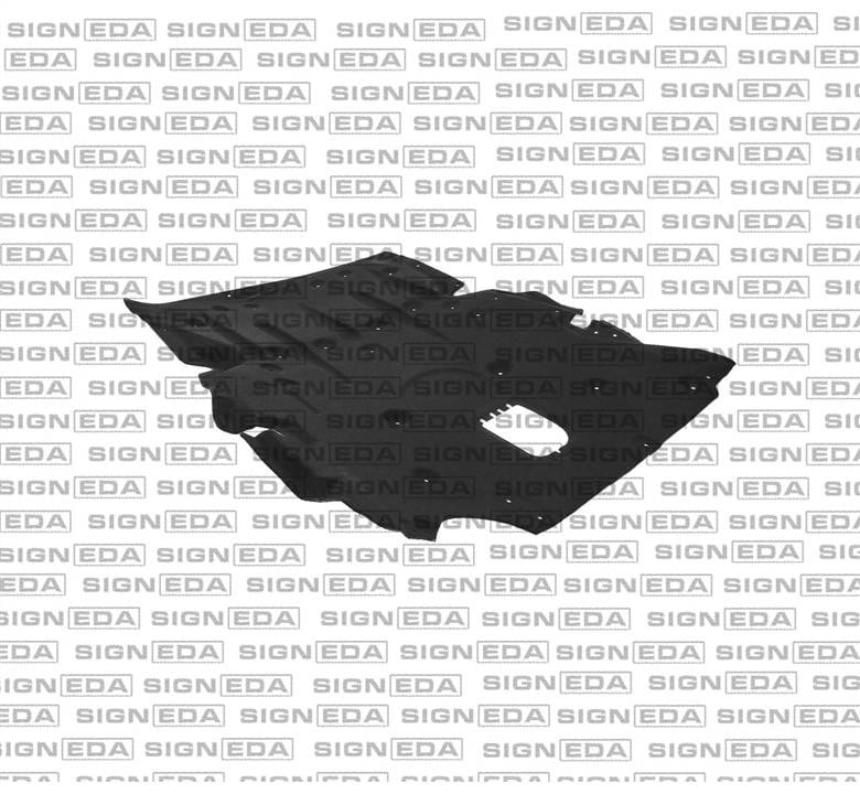 Купити Signeda PBM60041A – суперціна на EXIST.UA!