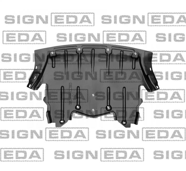 PBM60042A Signeda Защита двигателя