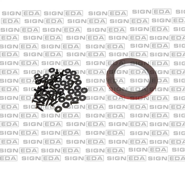 Купить Signeda PBM76017CSET – отличная цена на EXIST.UA!