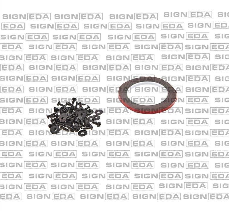 Купить Signeda PBM76017GSET по низкой цене в Украине!