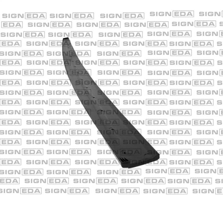 Накладка порога Signeda PBM76017GSET