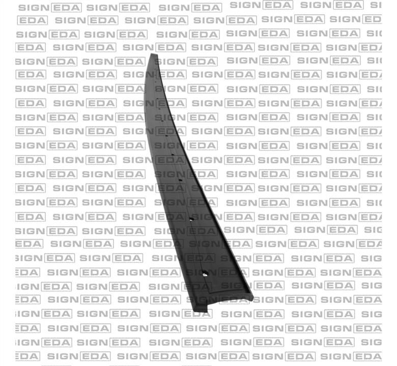 Signeda Накладка порога – цена 6573 UAH