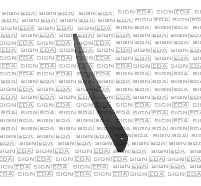 Signeda Накладка порога – цена 6069 UAH