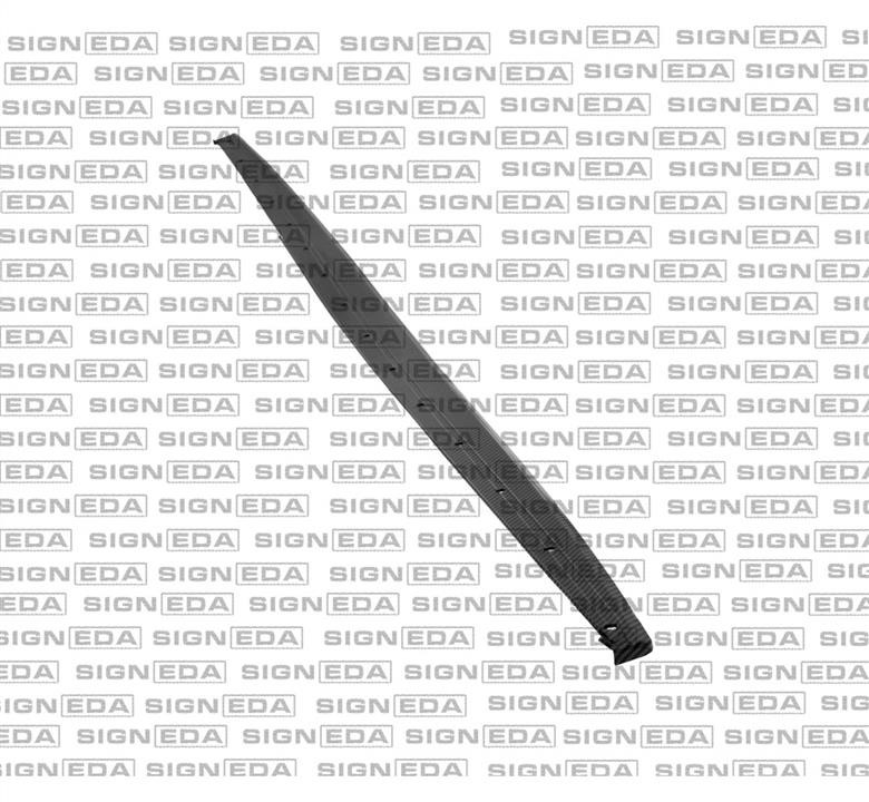 Signeda Накладка порога – цена 8403 UAH