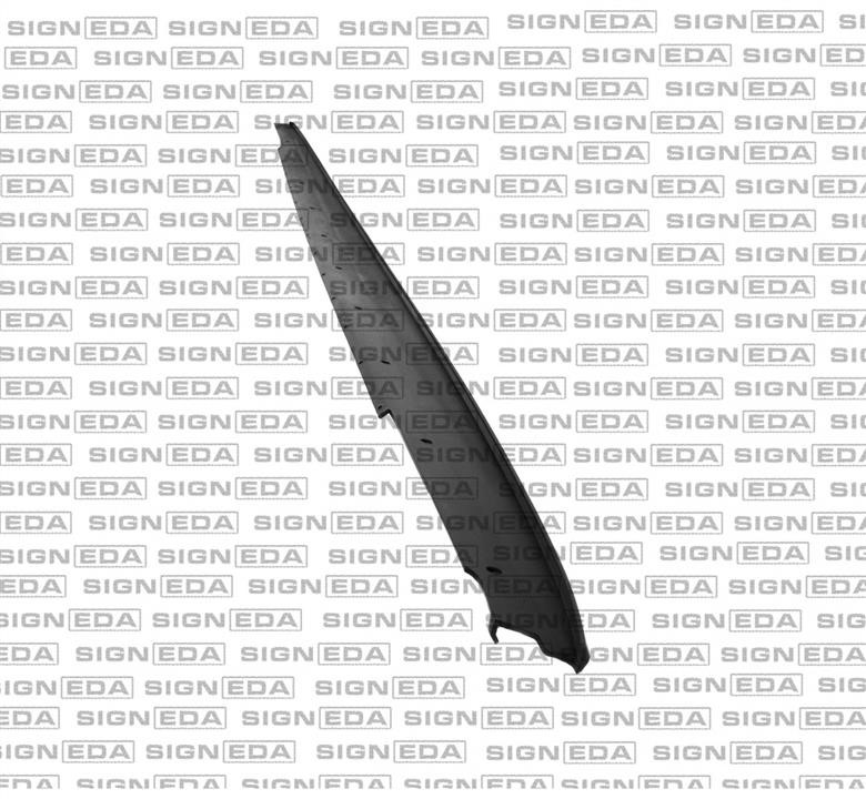 Signeda Накладка порога – цена 7491 UAH