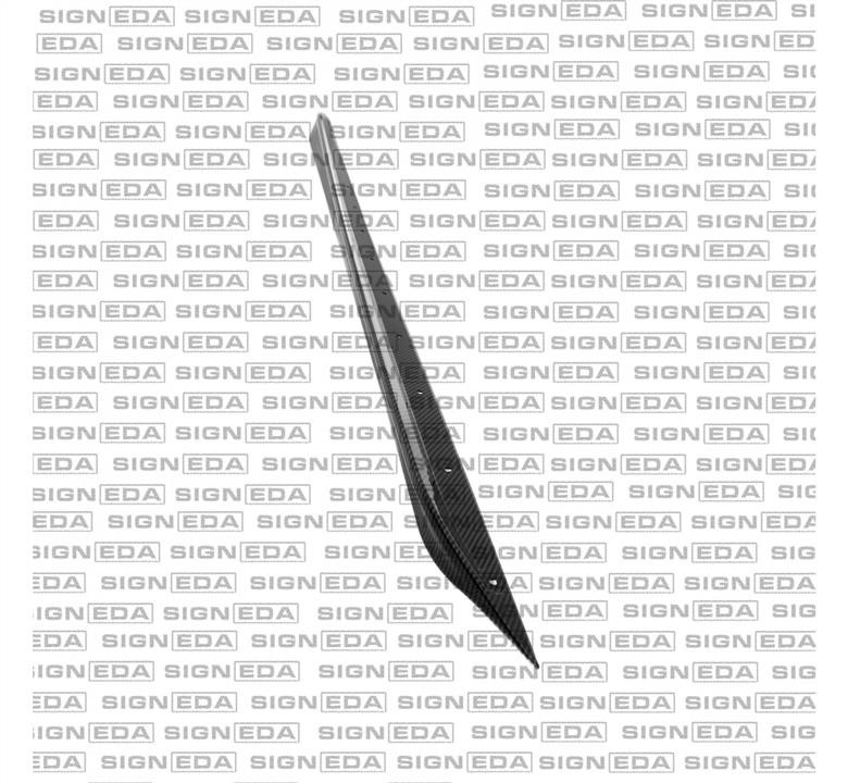 Накладка порога Signeda PBM76030CSET