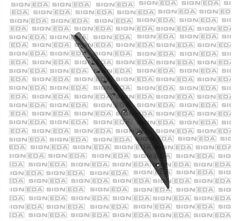 Signeda Накладка порога – цена 7218 UAH