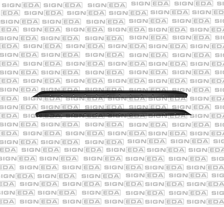 Signeda Накладка порога – цена 7056 UAH