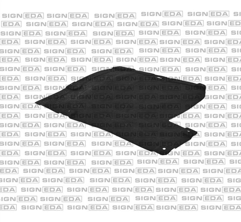 Защита днища Signeda PBM98102A