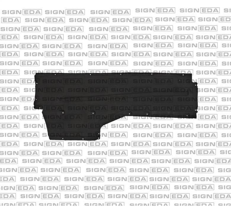 Купити Signeda PBM98114AR за низькою ціною в Україні!