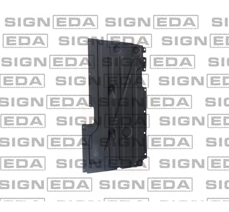 PBM98115AL Signeda Защита днища