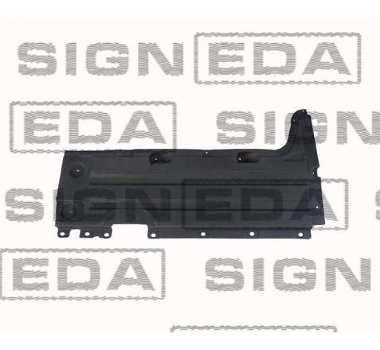 PBM98115AR Signeda Захист днища
