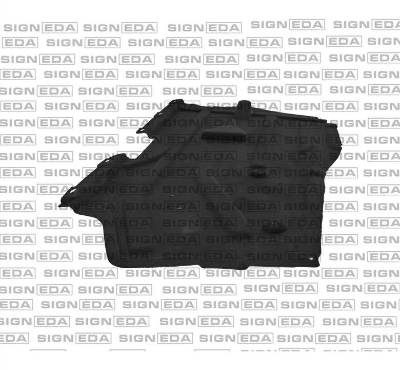 Защита днища Signeda PBM98116AL