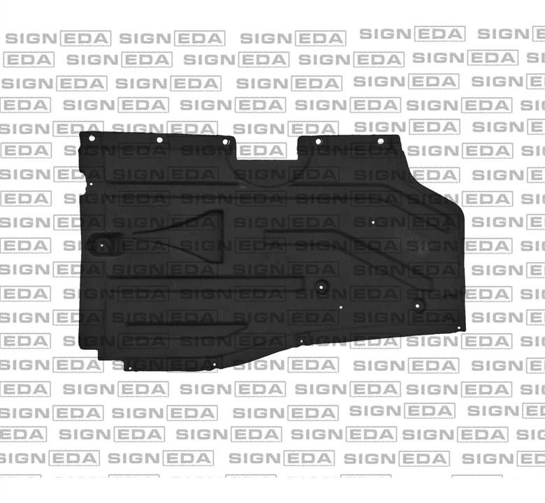 Купить Signeda PBM98116AL – отличная цена на EXIST.UA!