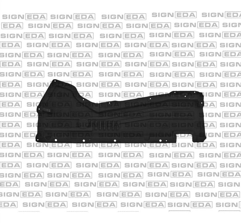 Купити Signeda PBM98117AR – суперціна на EXIST.UA!
