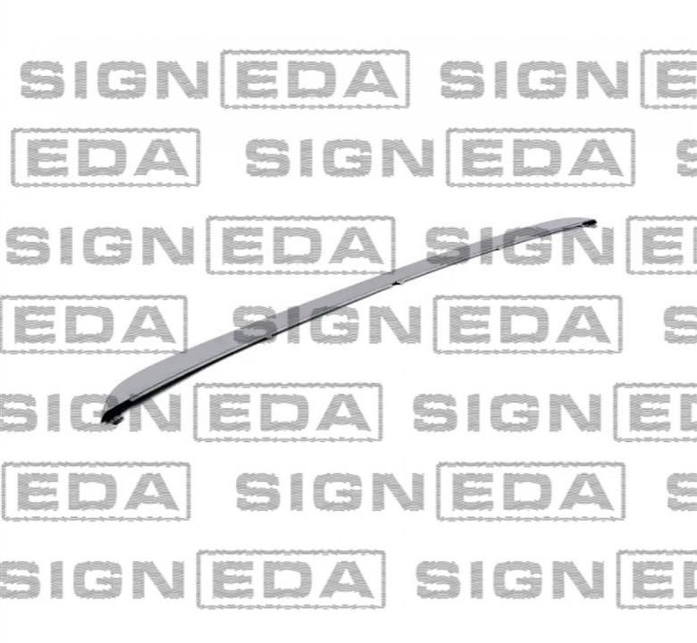 PBM99042A Signeda Молдинг бампера