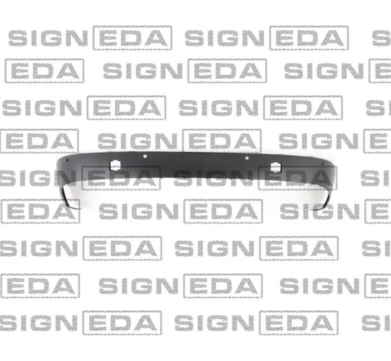 PBM99045MA Signeda Молдинг бампера