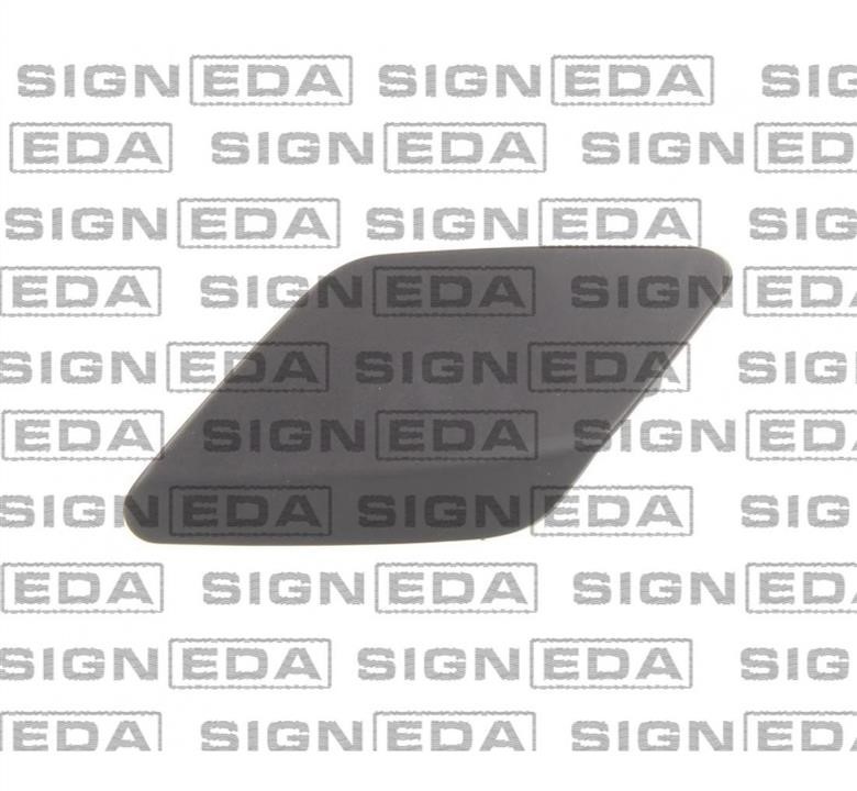 PBM99076CMR Signeda Крышка форсунки омывателя фар