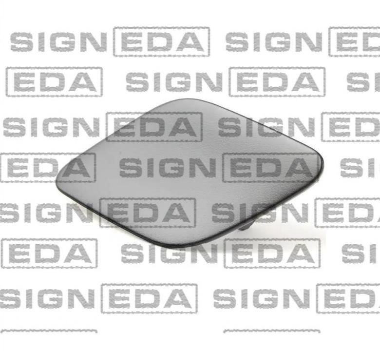 Форсунки омывателя фары БМВ: PBM99084CAR Signeda Крышка форсунки омывателя фар