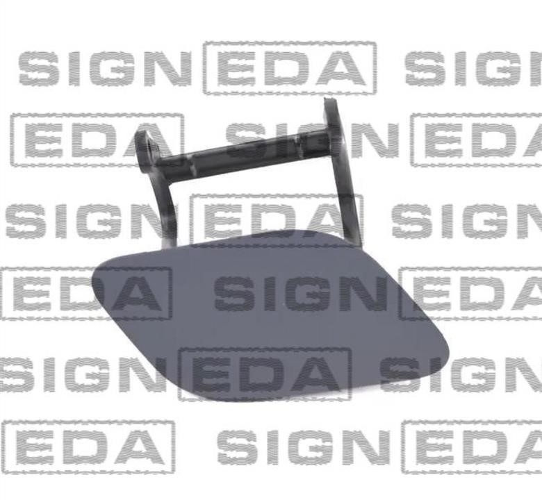 PBM99086CAL Signeda Крышка форсунки омывателя фар