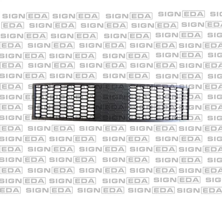 Signeda PBM99090GB Решітка бампера PBM99090GB: Приваблива ціна - Купити в Україні на EXIST.UA! PBM99090GB Signeda Решітка бампера
