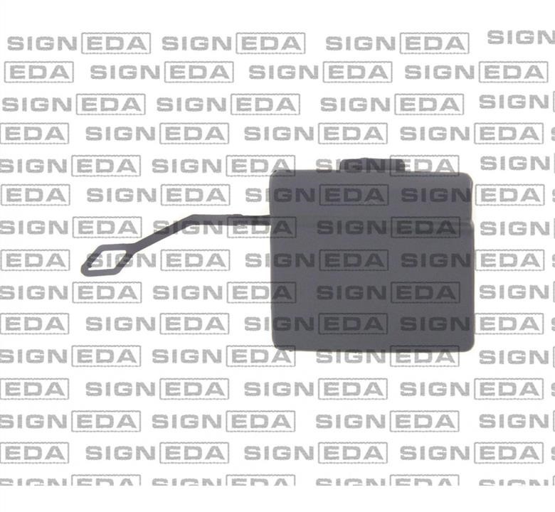 PBM99097CM Signeda Заглушка буксировочного крюка