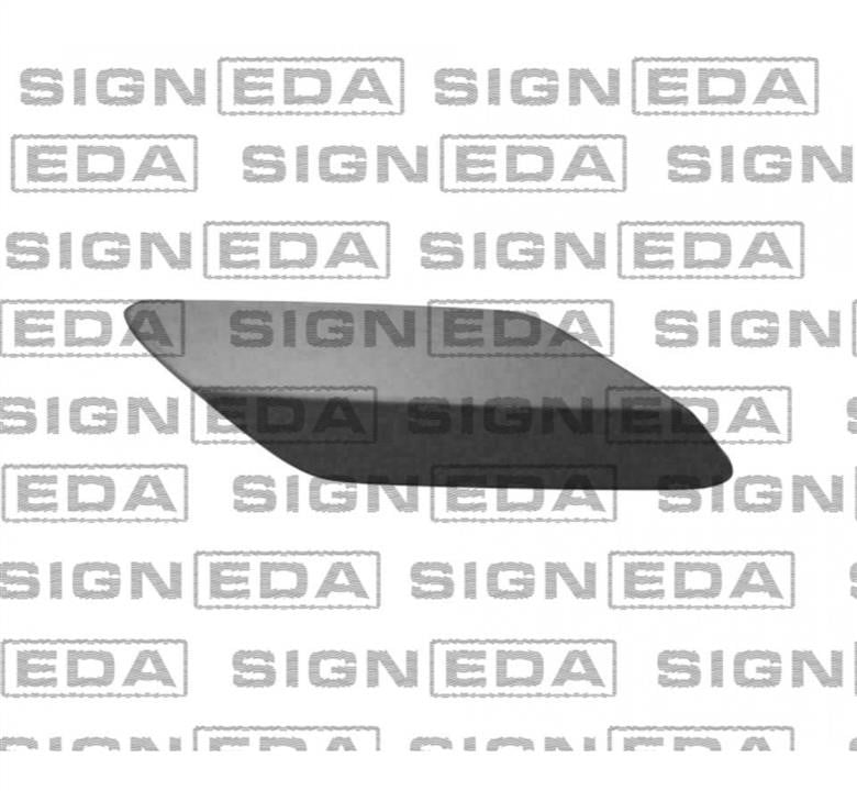 PBM99099CML Signeda Крышка форсунки омывателя фар