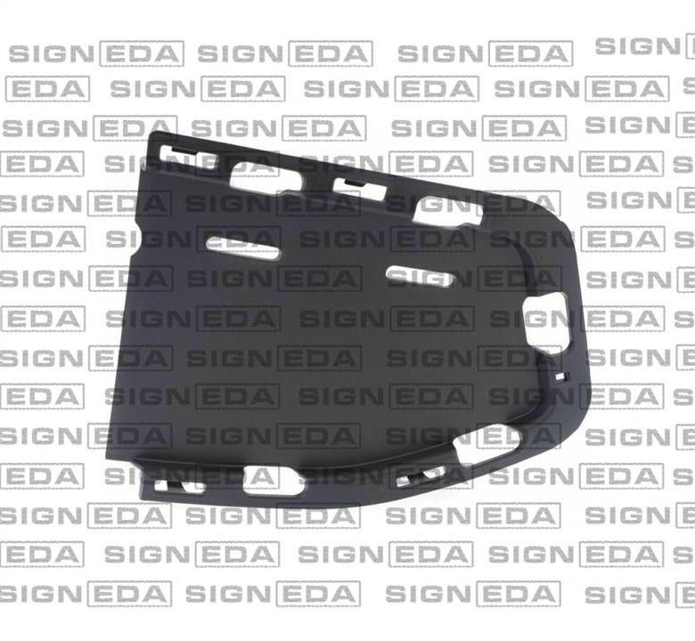 PBM99122CAMR Signeda Решітка бампера