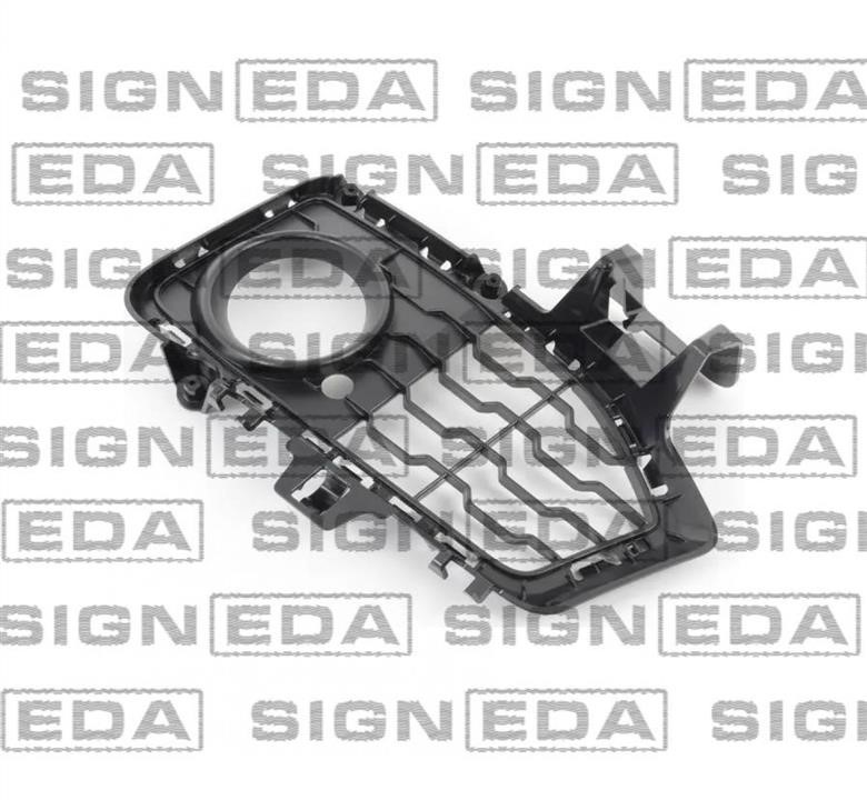 PBM99122CML Signeda Решітка бампера