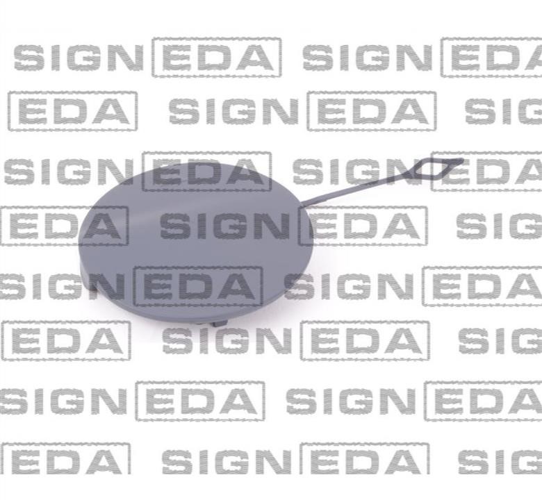 PBM99137CA Signeda Заглушка буксировочного крюка