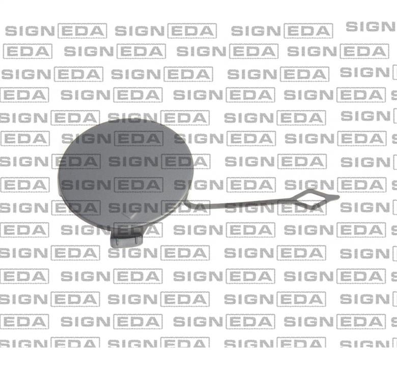 PBM99137CB Signeda Заглушка буксировочного крюка
