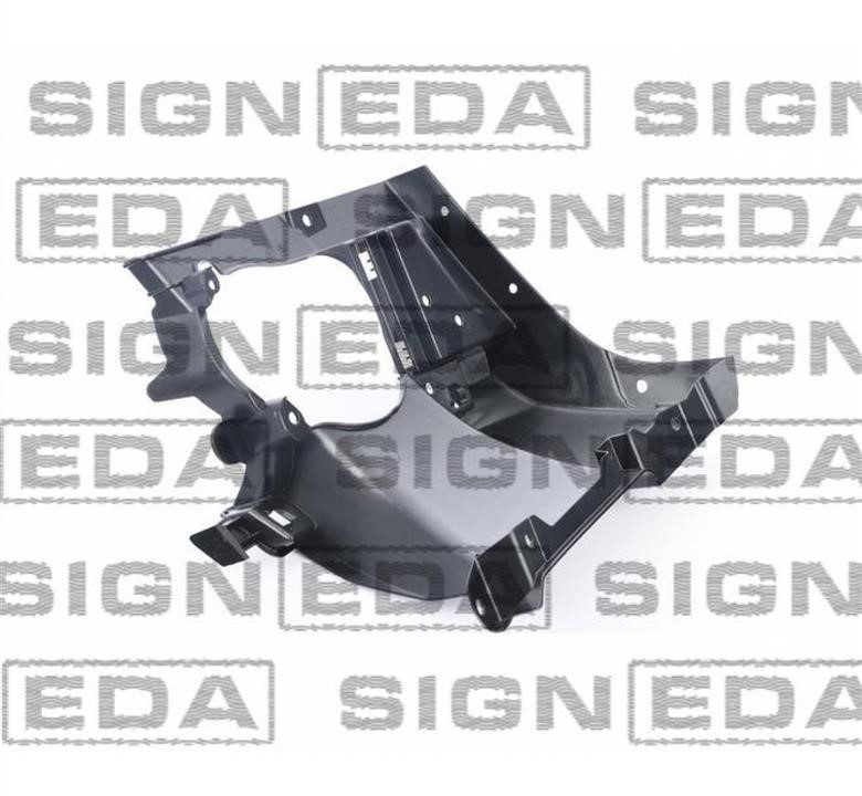 PBM99170AL Signeda Кронштейн фары противотуманной