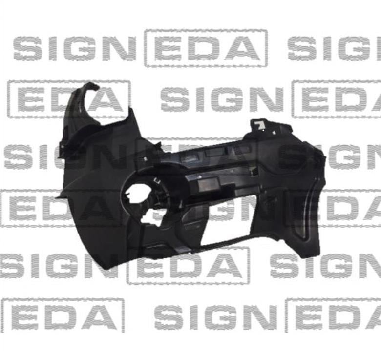 PBM99171AR Signeda Кронштейн фары противотуманной