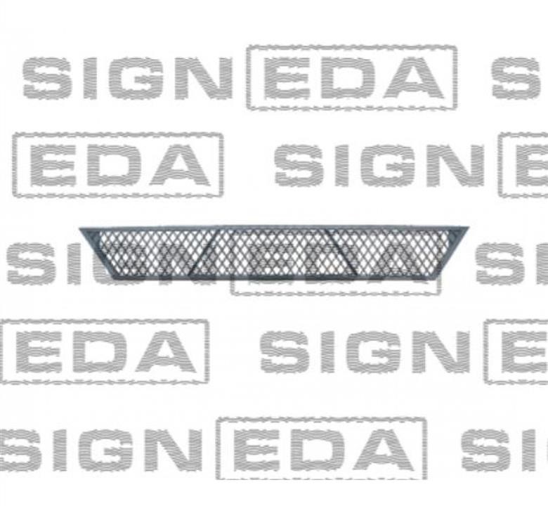 PBM99205CA Signeda Решетка бампера