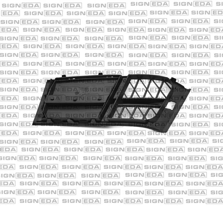 Купити Signeda PBM99207CAR – суперціна на EXIST.UA!