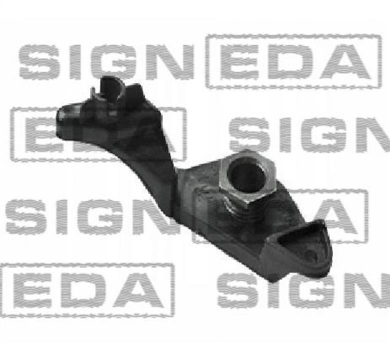 PBM99208AL Signeda Кронштейн фари