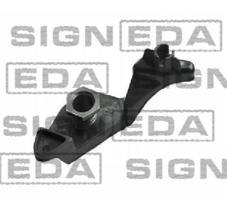 PBM99208AR Signeda Кронштейн фары