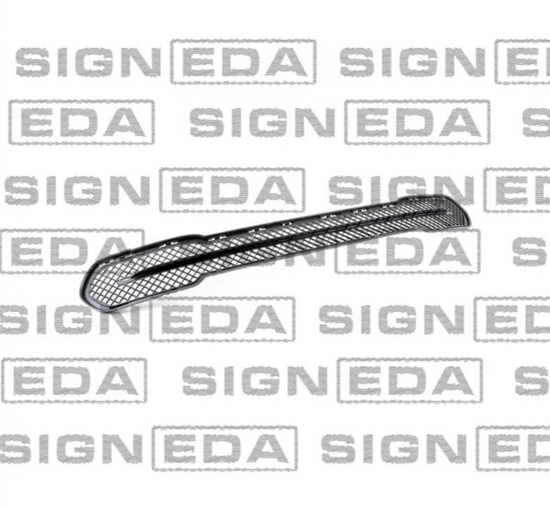 PBM99212A Signeda Решітка бампера