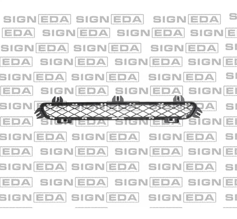 PBM99213A Signeda Решетка бампера