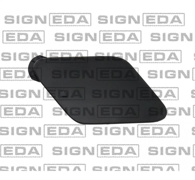 PBM99220CA Signeda Заглушка буксировочного крюка