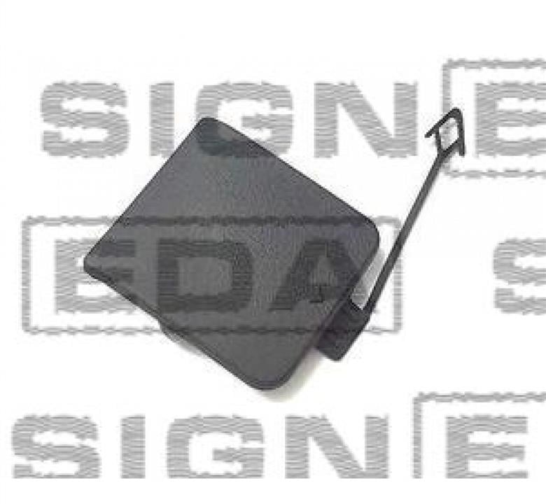 PBM99223CA Signeda Заглушка буксировочного крюка