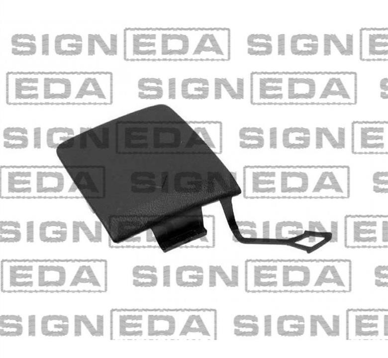 PBM99224CA Signeda Заглушка буксировочного крюка