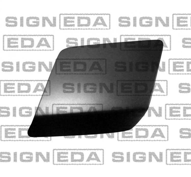 PBM99227AR Signeda Крышка форсунки омывателя фар