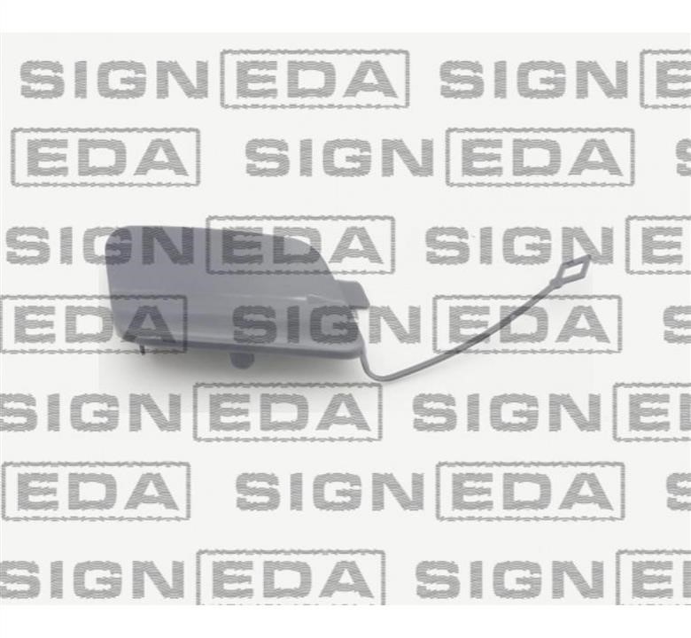 Signeda PBM99228CAR Заглушка буксирувального гака PBM99228CAR: Приваблива ціна - Купити в Україні на EXIST.UA! PBM99228CAR Signeda Заглушка буксирувального гака