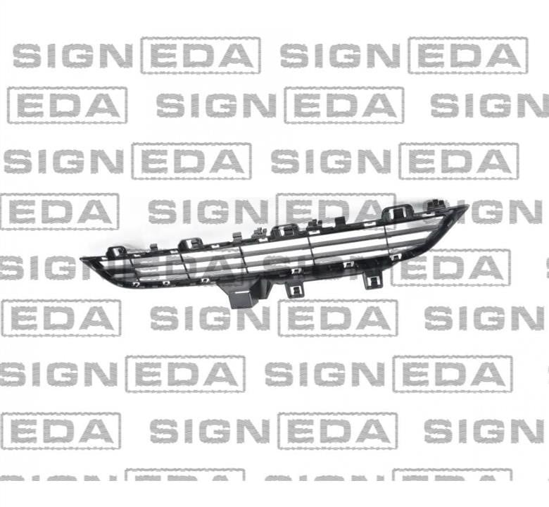 PBM99229A Signeda Решетка бампера